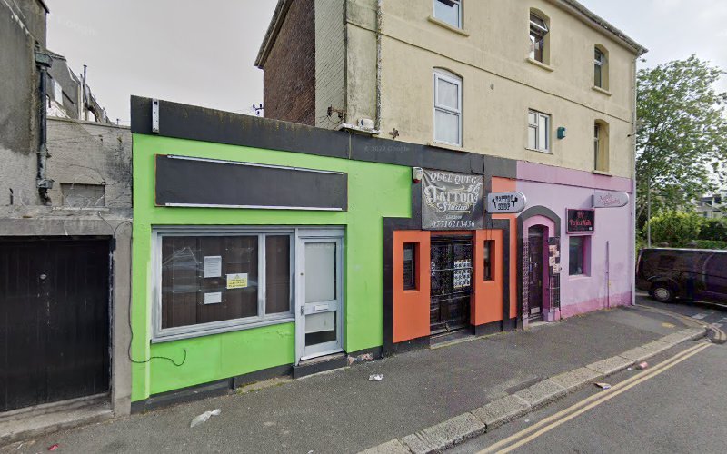 Plymouth Breweries Limited Brewery in Plymouth