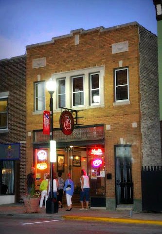 Plymouth Brewing Company Brewery in Plymouth Wisconsin