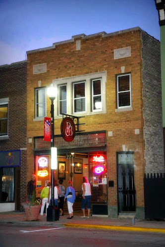 Plymouth Brewing Company Brewery in Plymouth Wisconsin