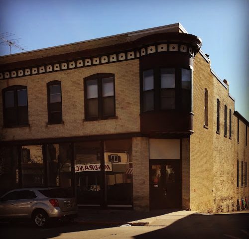 Plymouth Brewing Production Brewery in Plymouth Wisconsin