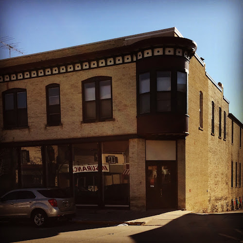 Plymouth Brewing Production Brewery in Plymouth Wisconsin