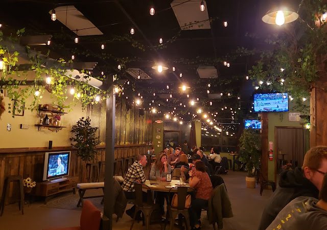 Po'Boy Brewery Brewery in Port Jefferson Station New York