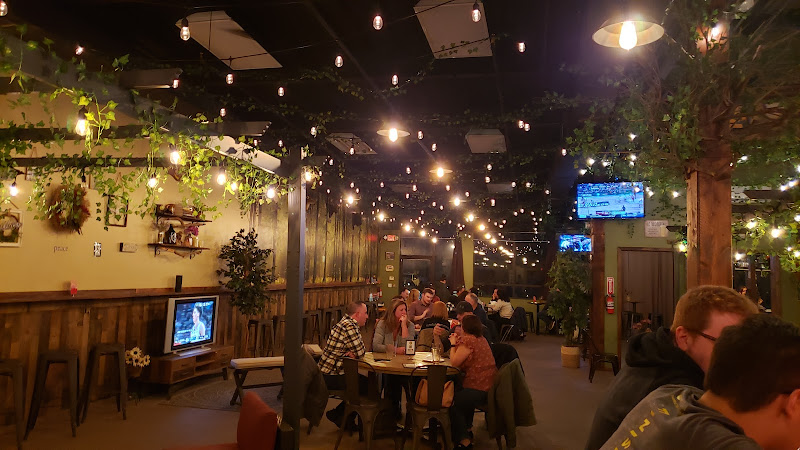 Po'Boy Brewery Brewery in Port Jefferson Station New York