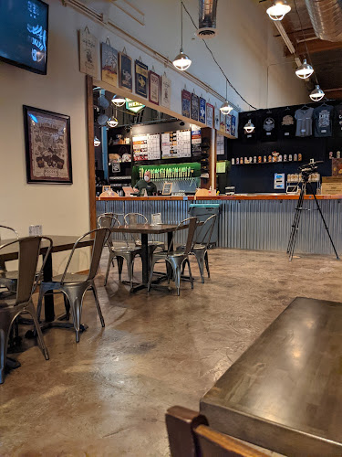 Pocock Brewing Company Brewery in Santa Clarita California