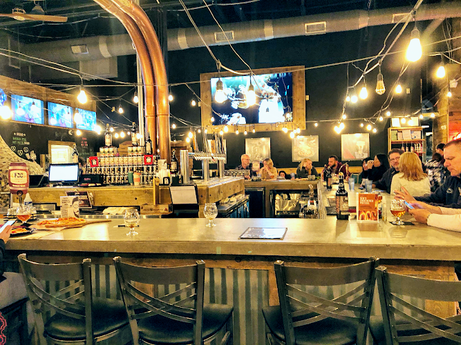 Pocono Brewery Co. Taproom Brewery in Whitehall Township PA