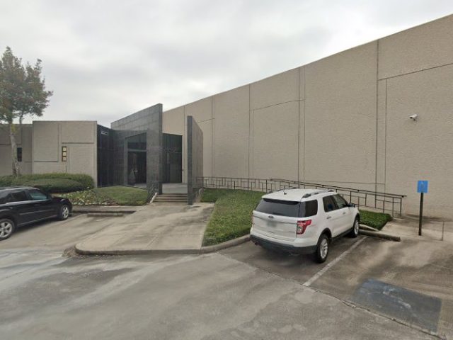 Point City Brewing Company Brewery in Houston Texas