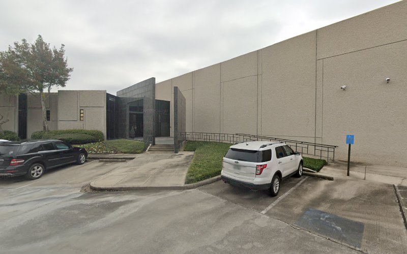 Point City Brewing Company Brewery in Houston Texas