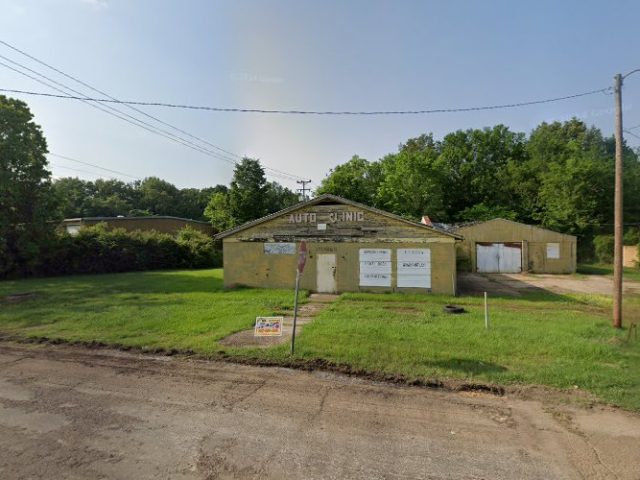 Point City Brewing Company Brewery in West Point Mississippi