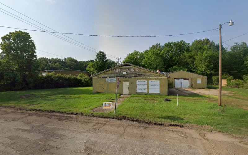 Point City Brewing Company Brewery in West Point Mississippi