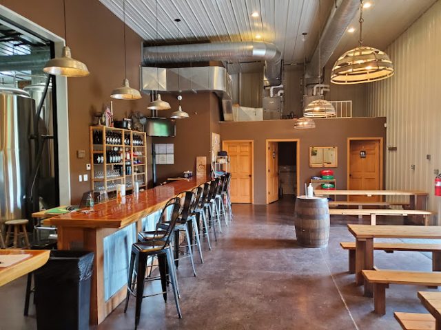 Point Labaddie Brewery Brewery in Labadie Missouri