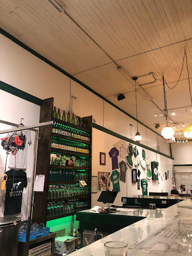 Pointer Brewery restaurants in Van Buren Arkansas