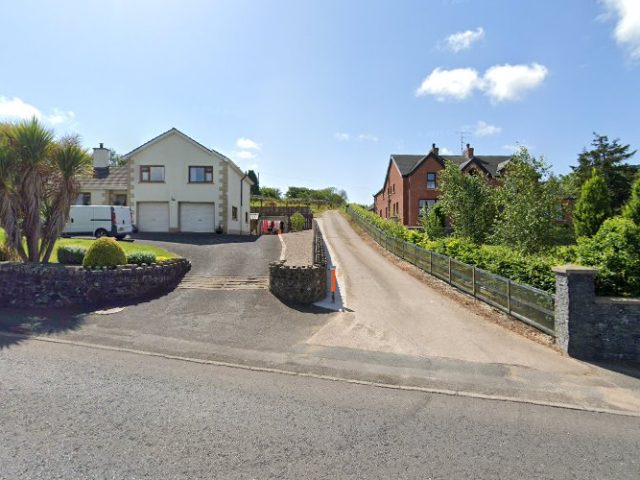 Pokertree Brewing Company Limited Brewery in Omagh