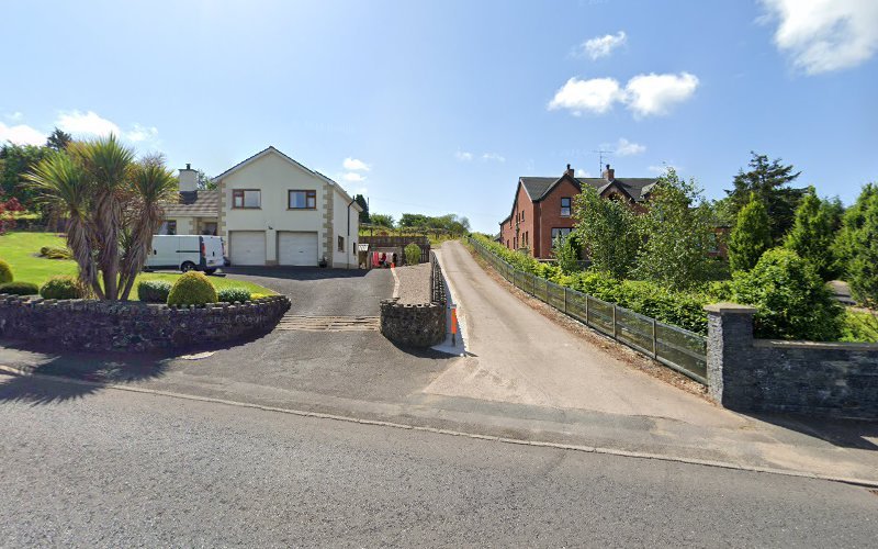 Pokertree Brewing Company Limited Brewery in Omagh