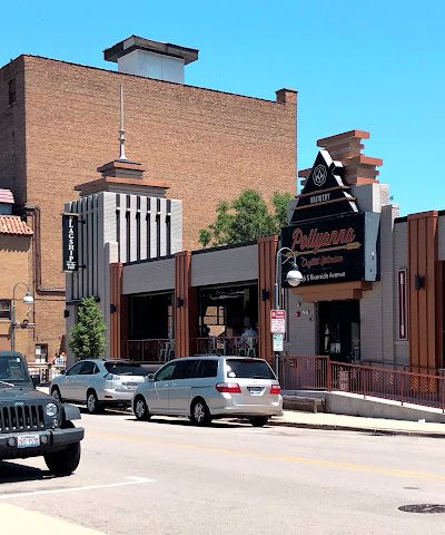 Pollyanna Brewing & Distilling Company - St Charles Brewery in St. Charles Illinois