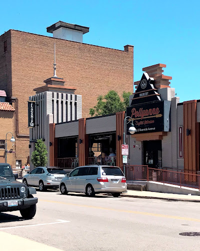 Pollyanna Brewing & Distilling Company - St Charles Brewery in St. Charles Illinois