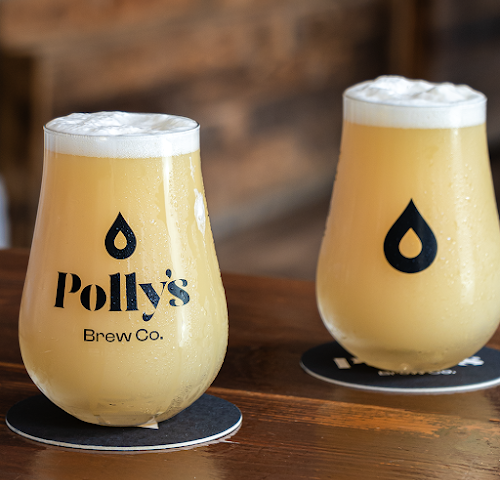 Polly's Brewery in Mold