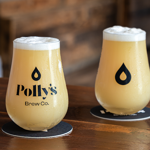 Polly's Brewery in Mold