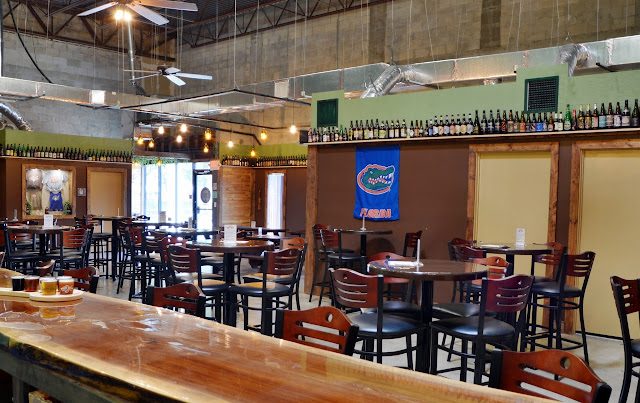 Pompano Beach Brewing Company Brewery in Pompano Beach Florida