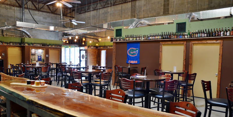 Pompano Beach Brewing Company Brewery in Pompano Beach Florida