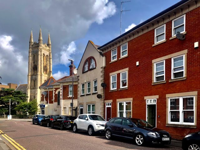 Poole Hill Brewery restaurants in Bournemouth