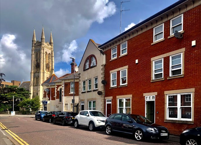 Poole Hill Brewery restaurants in Bournemouth