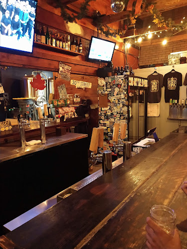 Poor House Brewing Company Brewery in San Diego California