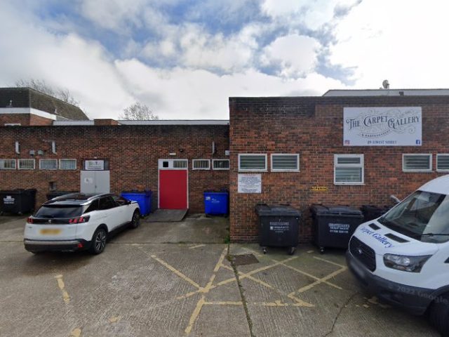 Portcullis Brewing Company Brewery in Fareham