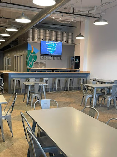 Post Secondary Brewing Brewery in Portsmouth Virginia