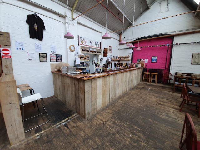 Potbelly Brewery Limited Brewery in Kettering