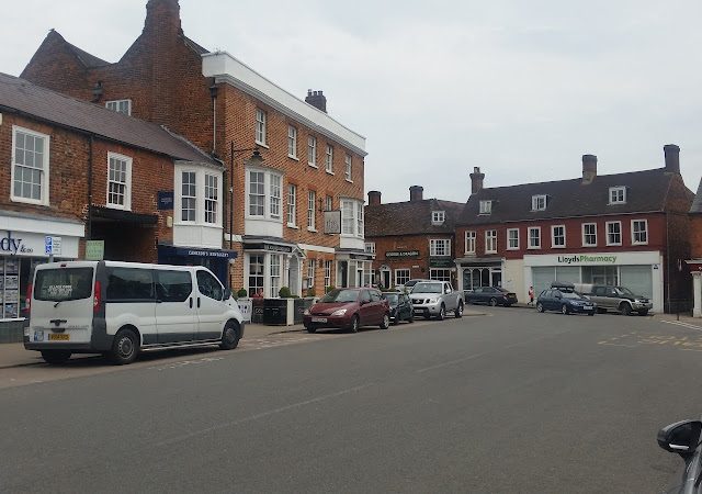 Potton Brewing Company Ltd Brewery in Sandy