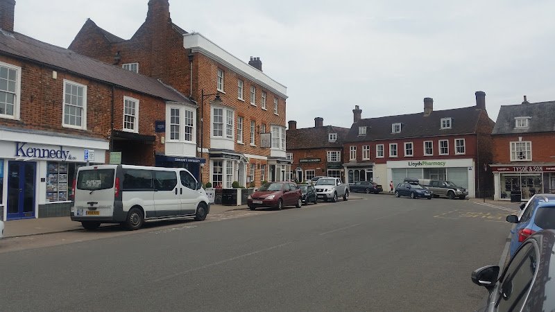 Potton Brewing Company Ltd Brewery in Sandy