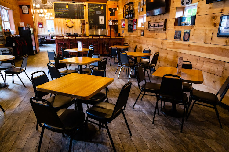 Powder Hollow Brewery Brewery in Enfield Connecticut