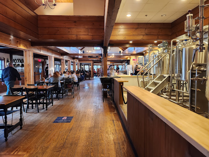 Powder Hollow Brewery Brewery in South Deerfield Massachusetts