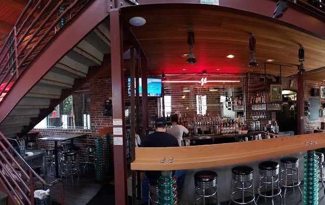 Powerhouse Restaurant & Brewery restaurants in Puyallup Washington