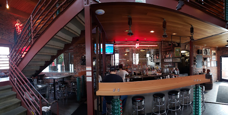 Powerhouse Restaurant & Brewery restaurants in Puyallup Washington