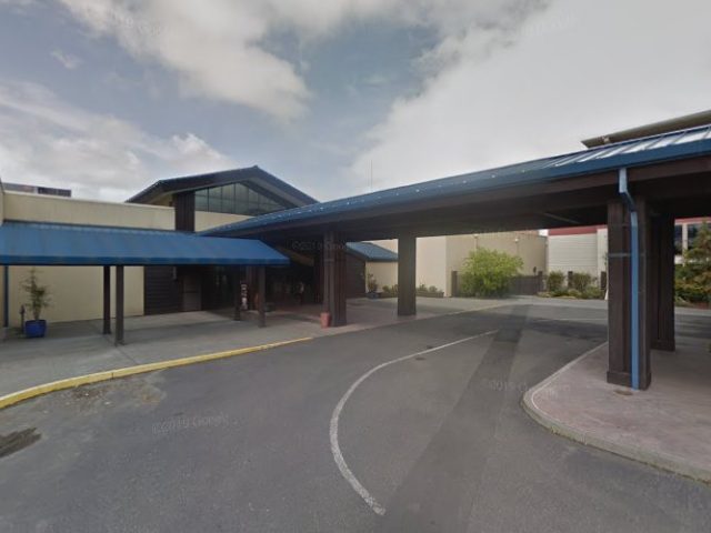 Powers Creek Brewery Brewery in Blue Lake California