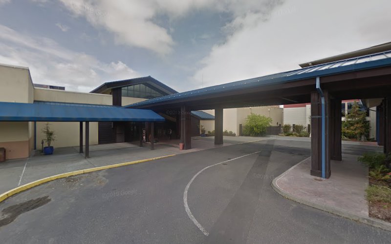 Powers Creek Brewery Brewery in Blue Lake California