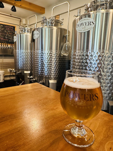 Powers Farm & Brewery Brewery in Midland Virginia