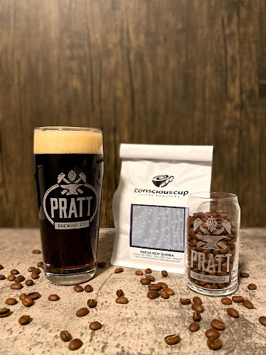 Pratt Brewing Company Brewery in Spring Grove Illinois