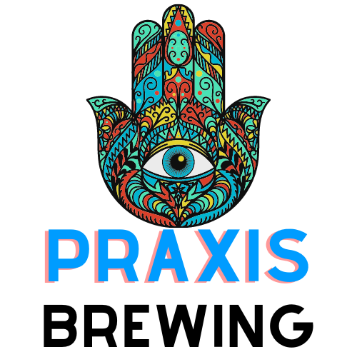 Praxis Brewing Brewery in