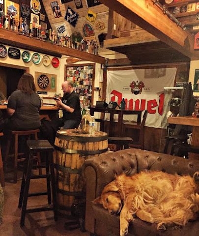 Precious Things Fermentation Project Brewery in Spokane Washington