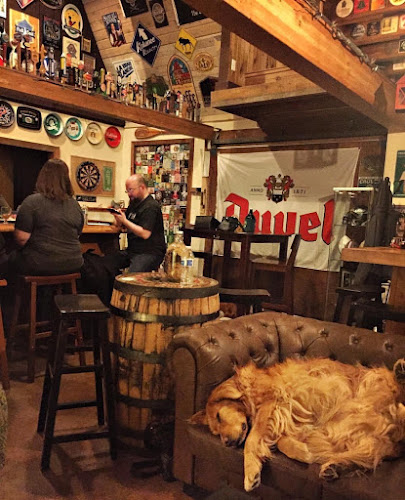 Precious Things Fermentation Project Brewery in Spokane Washington