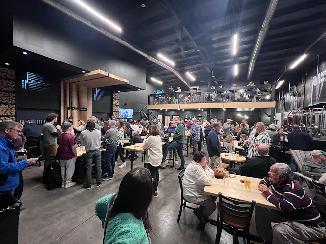 Preservation Beer Company Brewery in Fairport New York