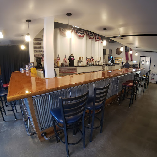 Presidential Brewing Company Brewery in Portage Michigan