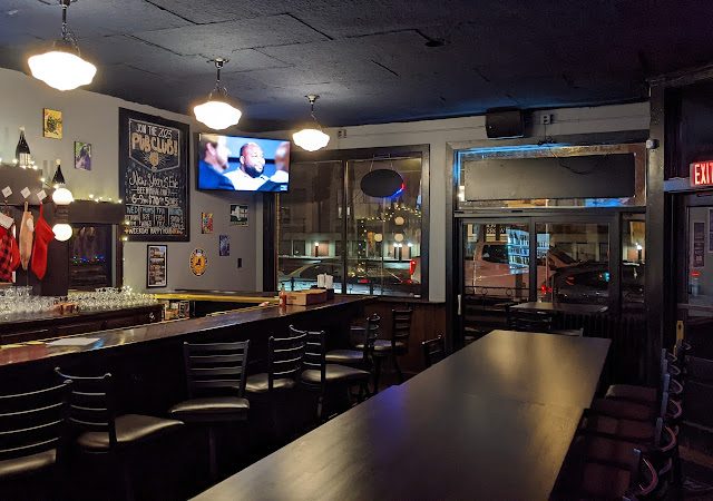 Pressure Drop Brewing Brewery in