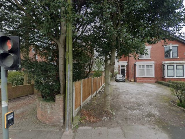 Priest Town Brewing Brewery in Preston