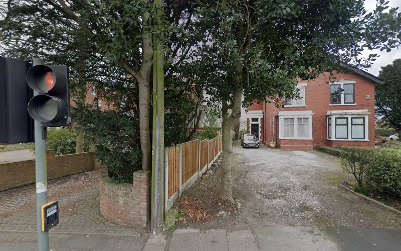 Priest Town Brewing Brewery in Preston