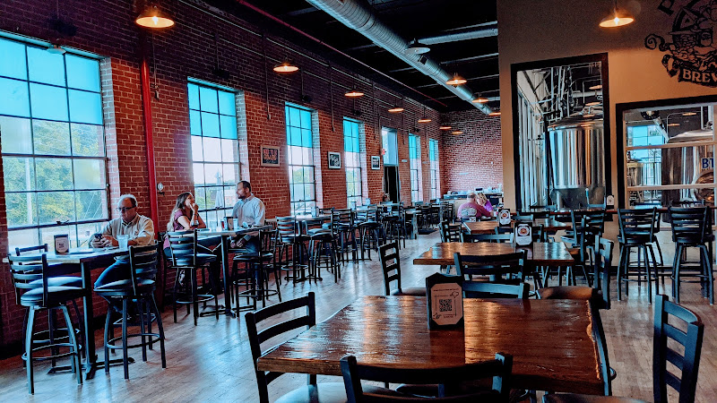 Primal Brewery Belmont Brewery in Belmont North Carolina