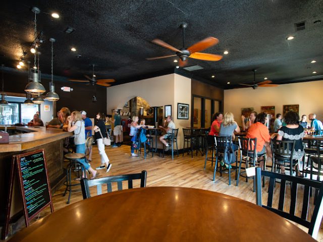 Primal Brewery Huntersville Brewery in Huntersville North Carolina