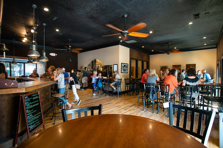 Primal Brewery Huntersville Brewery in Huntersville North Carolina